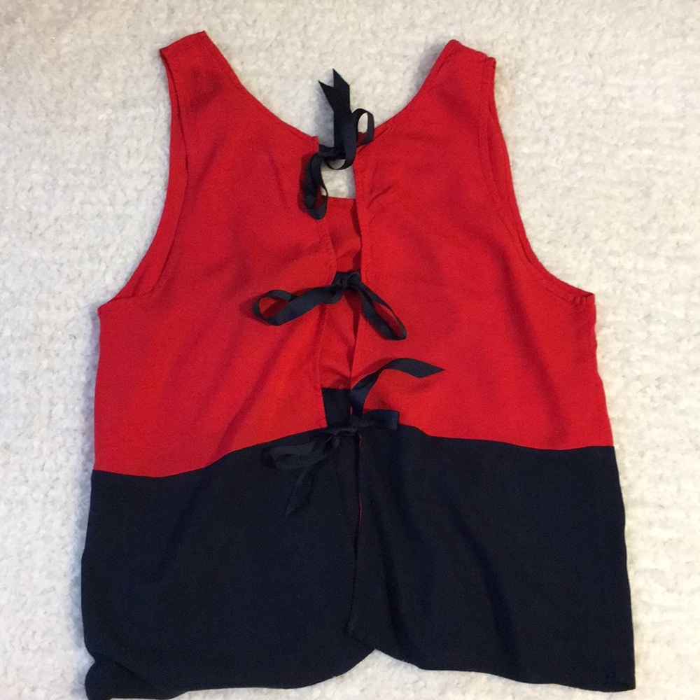 Cooperative Color Block Tank - image 4